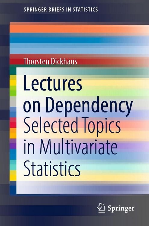 Produktbild: Lectures on Dependency
