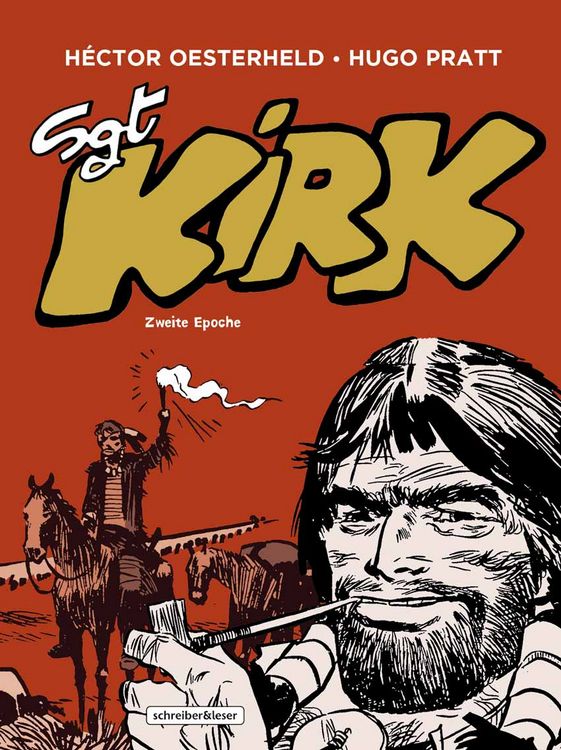 Produktbild: Sgt. Kirk