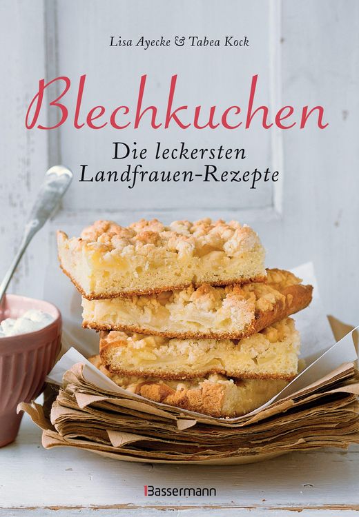 Produktbild: Blechkuchen