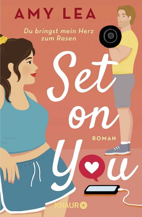 Produktbild: Set on You