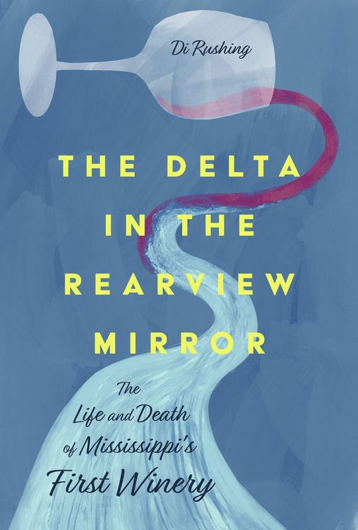 Produktbild: Delta in the Rearview Mirror