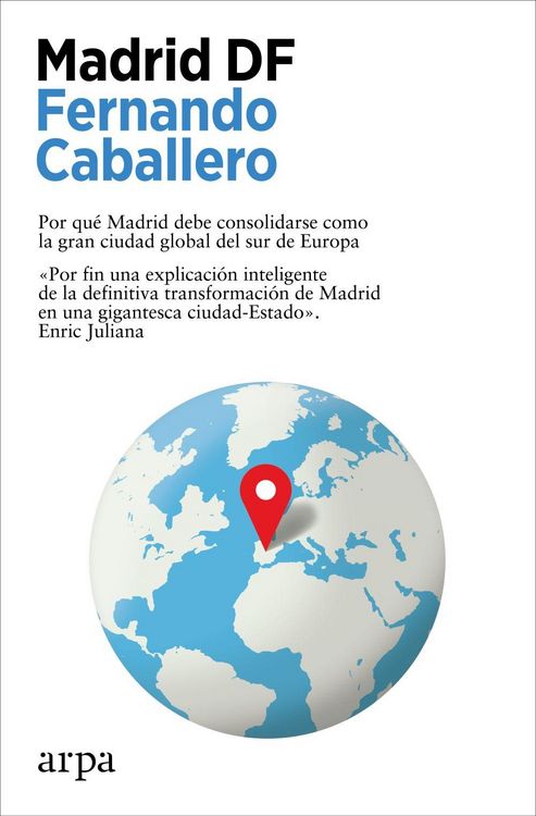 Produktbild: Madrid DF