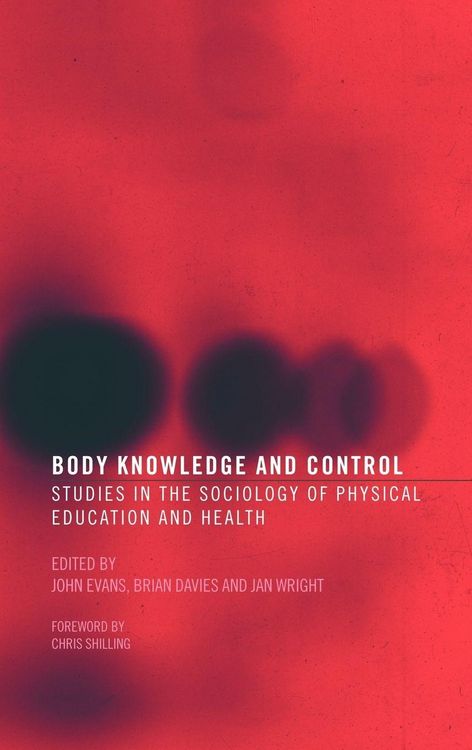 Produktbild: Body Knowledge and Control