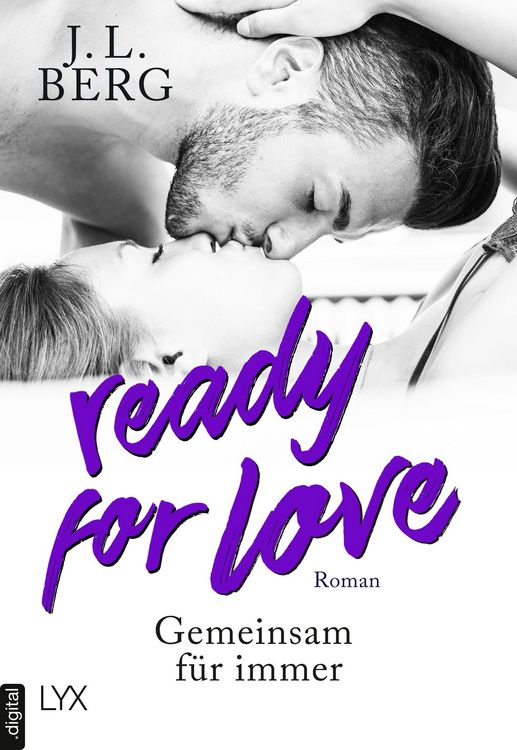 Produktbild: Ready for Love - Gemeinsam f&uuml;r immer