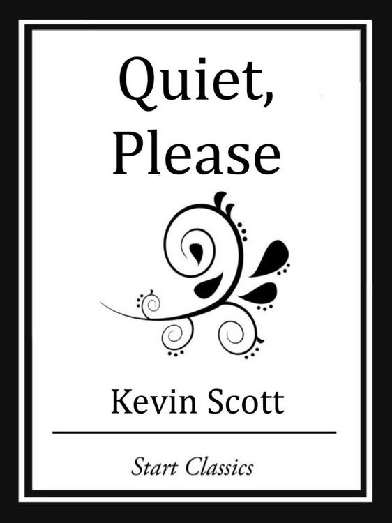 Produktbild: Quiet, Please