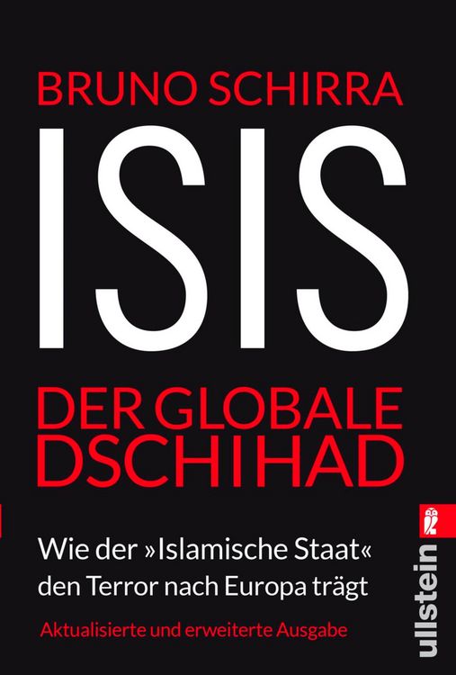 Produktbild: ISIS - Der globale Dschihad