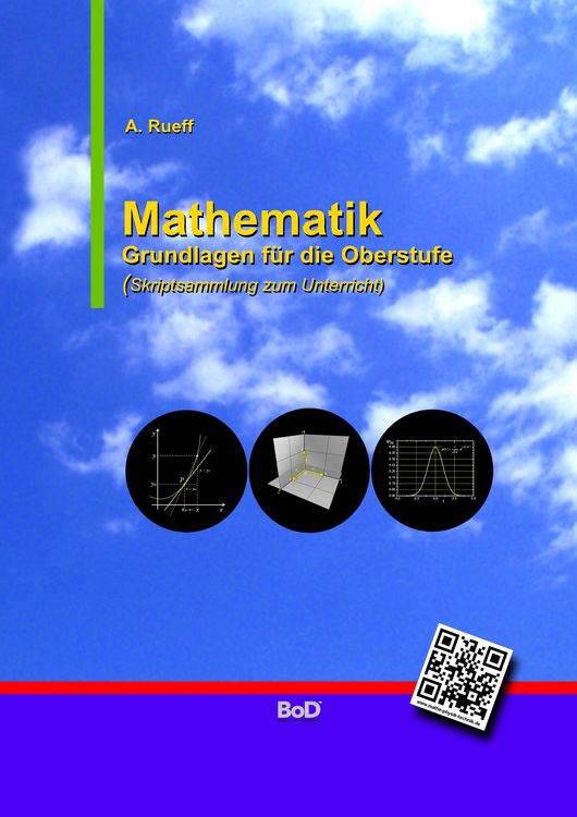 Produktbild: Mathematik