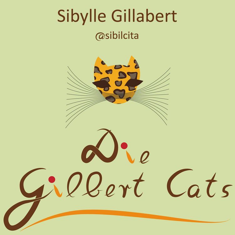 Produktbild: Die Gilbert Cats