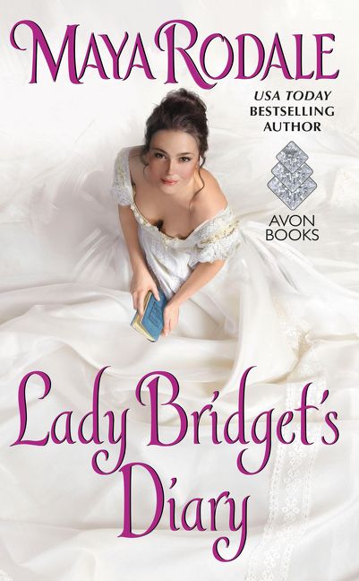 Produktbild: Lady Bridget's Diary