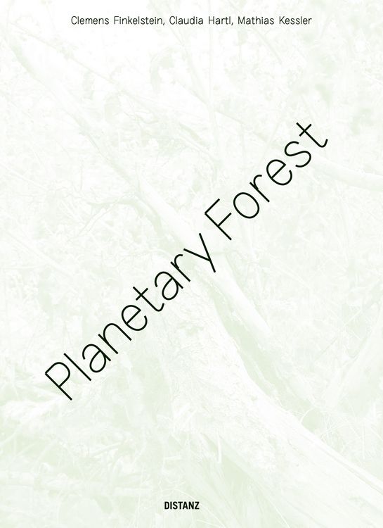 Produktbild: Planetary Forest