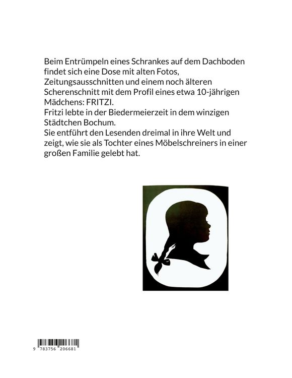 Produktbild: Stippvisiten bei Fritzi