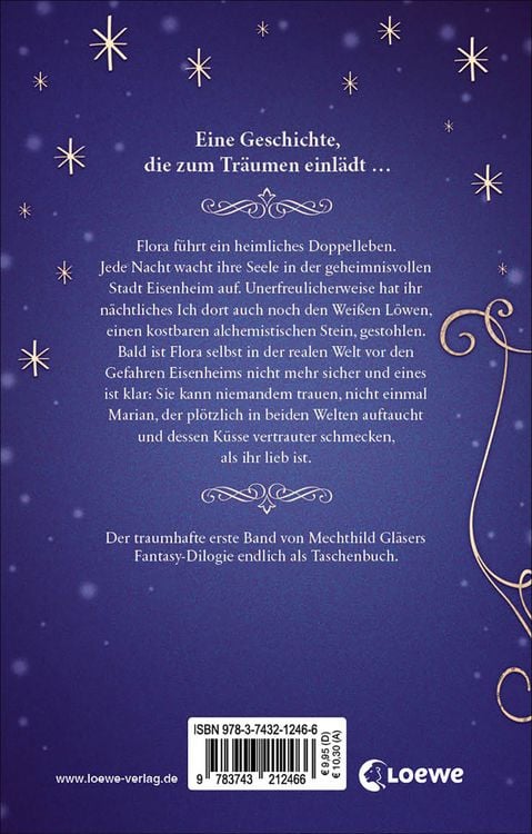 Produktbild: Stadt aus Trug und Schatten (Eisenheim-Dilogie, Band 1)