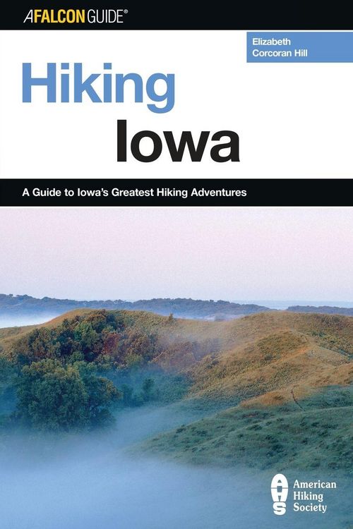 Produktbild: Hiking Iowa