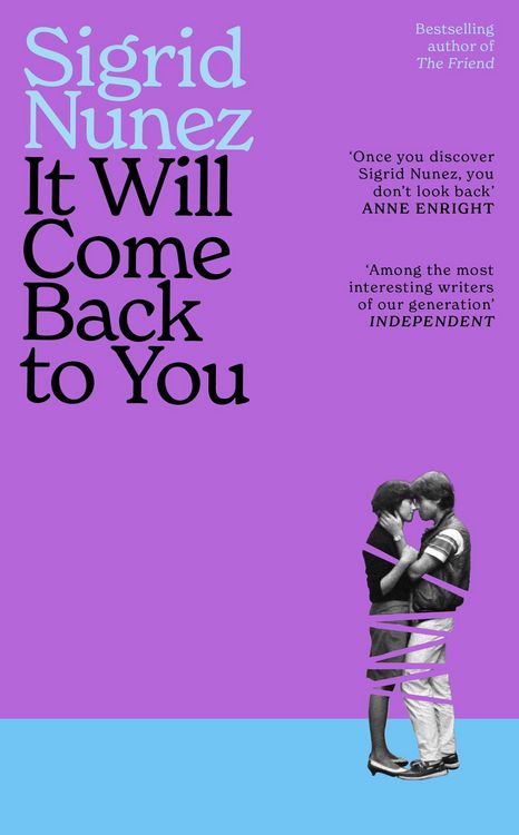 Produktbild: It Will Come Back to You
