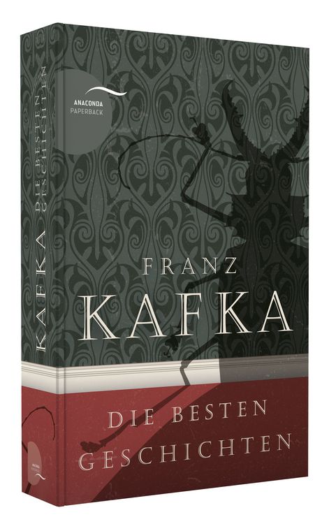 Produktbild: Franz Kafka - Die besten Geschichten