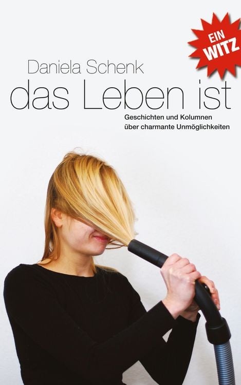 Produktbild: Das Leben ist ein Witz