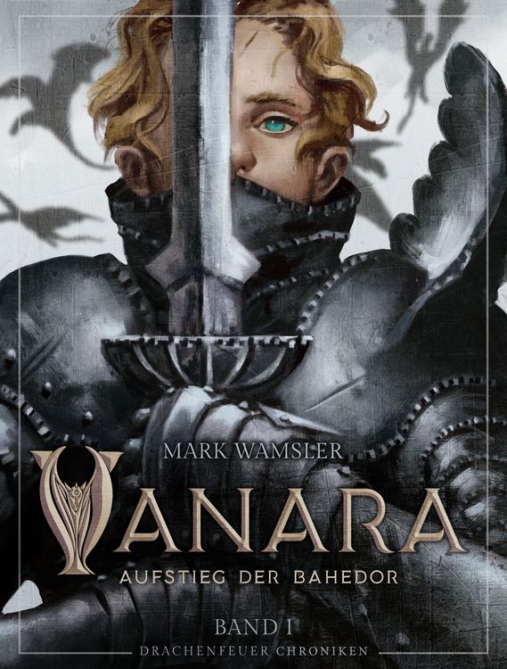Produktbild: Vanara: Aufstieg der Bahedor
