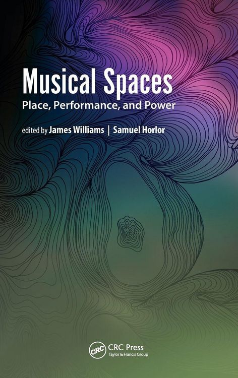 Produktbild: Musical Spaces