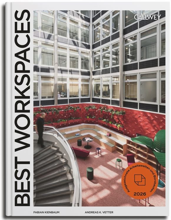 Produktbild: Best Workspaces 2026