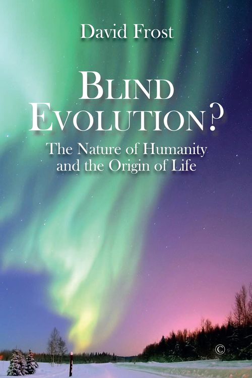 Produktbild: Blind Evolution?