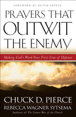Produktbild: Prayers That Outwit the Enemy