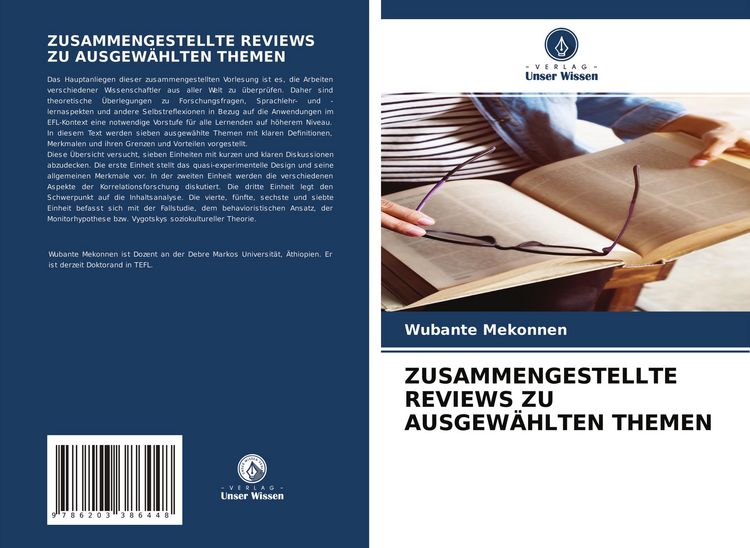 Produktbild: Zusammengestellte Reviews Zu Ausgew&auml;hlten Themen