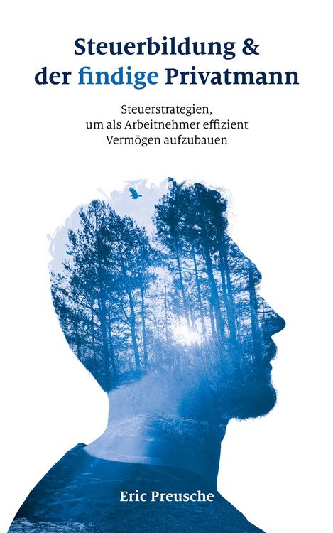 Produktbild: Steuerbildung & der findige Privatmann
