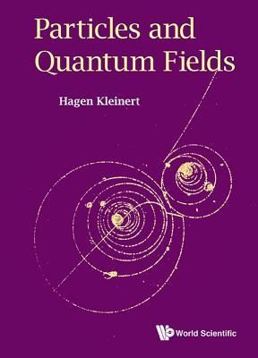 Produktbild: Particles and Quantum Fields