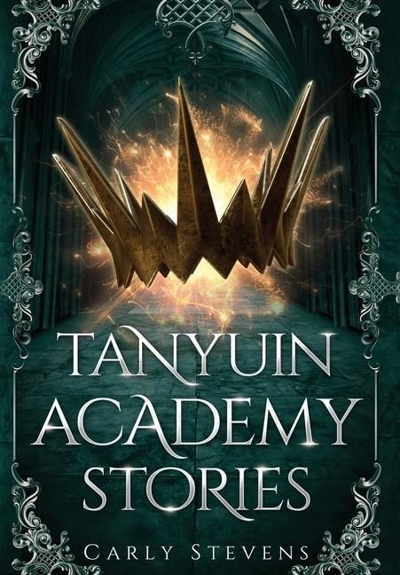 Produktbild: Tanyuin Academy Stories