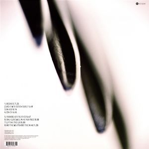 Produktbild: Not The Weapon But The Hand
