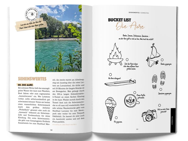 Produktbild: GuideMe Reisef&uuml;hrer Bern