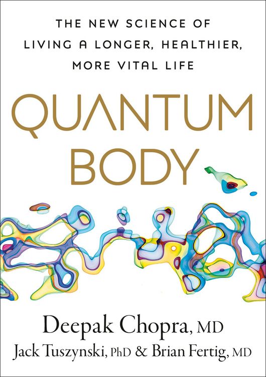 Produktbild: Quantum Body
