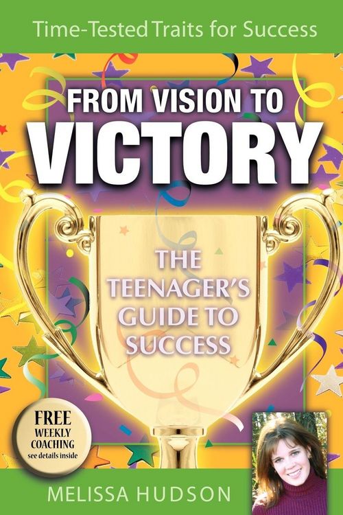 Produktbild: From Vision to Victory
