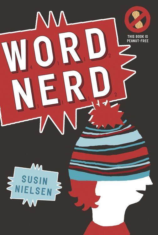 Produktbild: Word Nerd