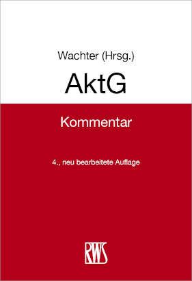 Produktbild: AktG