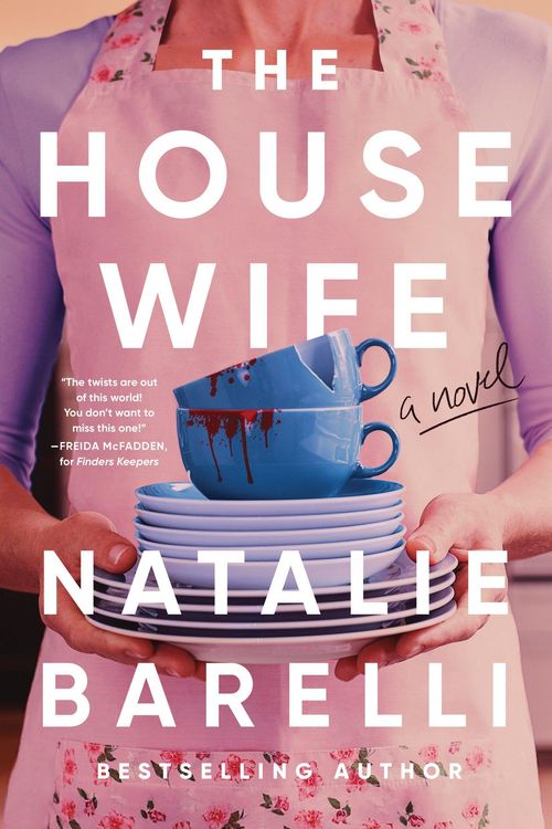Produktbild: The Housewife