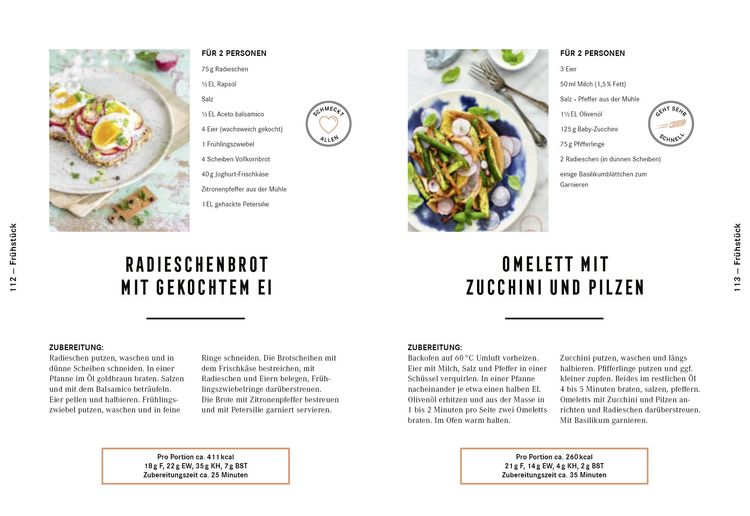 Apotheken Umschau: Fit in 12 Wochen