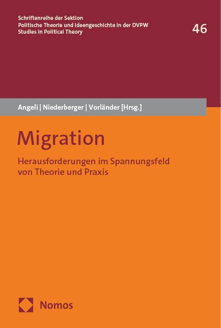 Produktbild: Migration