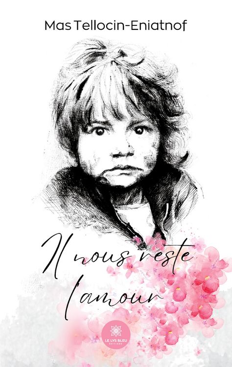 Produktbild: Mas Tellocin-Eniatnof: Nous reste l'amour
