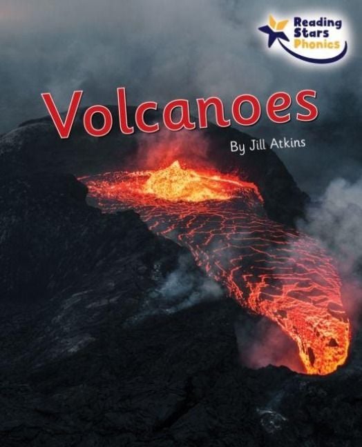 Produktbild: Volcanoes