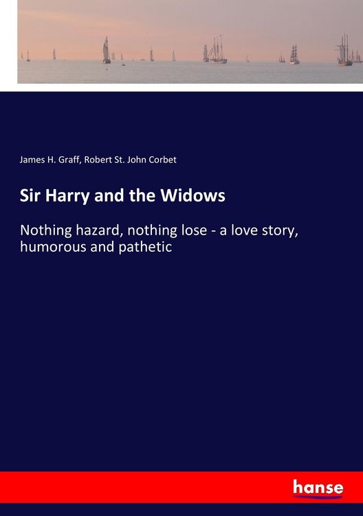 Produktbild: Sir Harry and the Widows