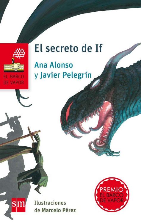 Produktbild: El secreto de If