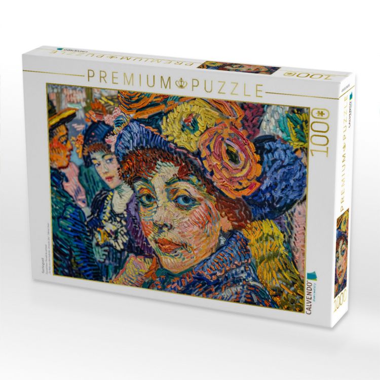 Produktbild: CALVENDO Puzzle Faschingszeit | 1000 Teile Lege-Gr&ouml;&szlig;e 64x48cm Foto-Puzzle f&uuml;r gl&uuml;ckliche Stunden