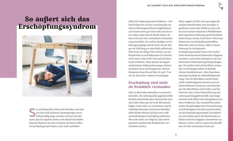 Produktbild: Mehr Energie in 4 Wochen