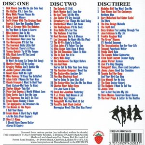 Produktbild: We Can Work It Out-Covers Of The Beatles 1962-1966