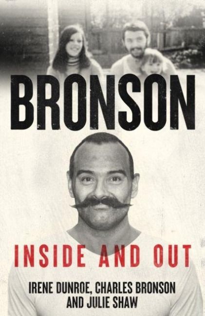 Produktbild: Charles Bronson - Inside And Out