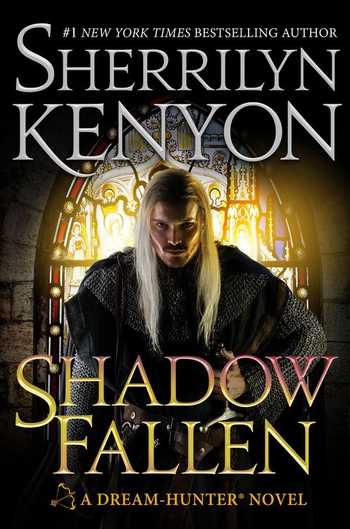 Produktbild: Shadow Fallen