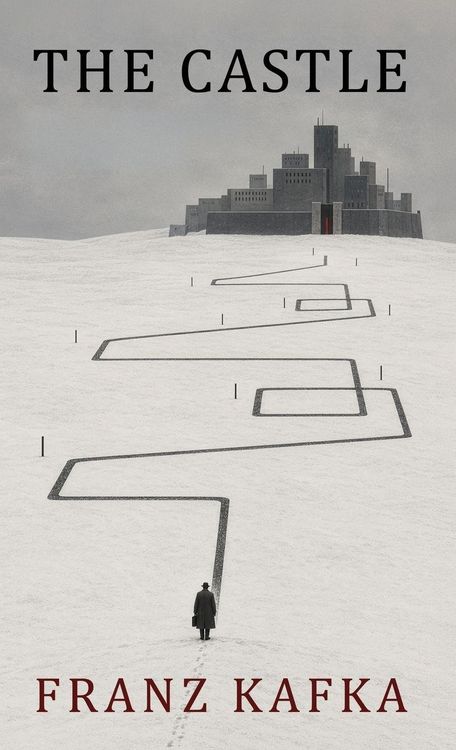 Produktbild: The Castle