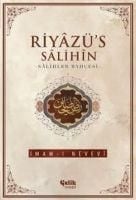 Produktbild: Riyaz&uuml;'s Salihin