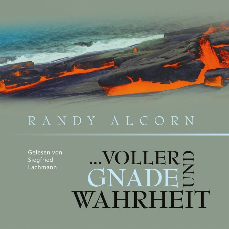 Produktbild: ... Voller Gnade und Wahrheit